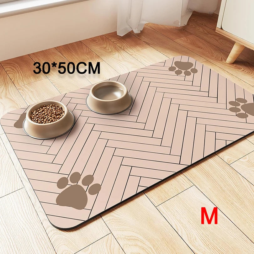 Pet Placemat